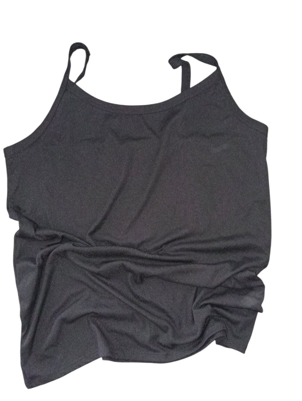 🆕 Women's Juniors Tank No Boundaries 19